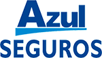 Logo da Empresa: Azul 
