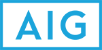 Logo da Empresa: AIG 
