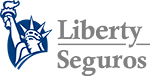 Logo da Empresa: Liberty 