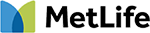 Logo da Empresa: Metlife 