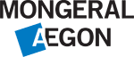 Logo da Empresa: Mongeral 